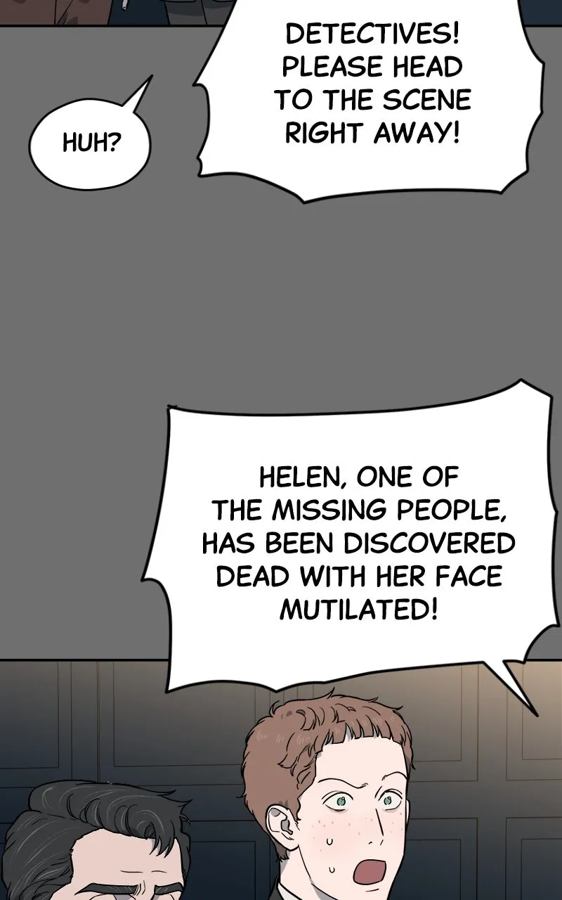 Phantom Whispers Chapter 49 page 76 - 