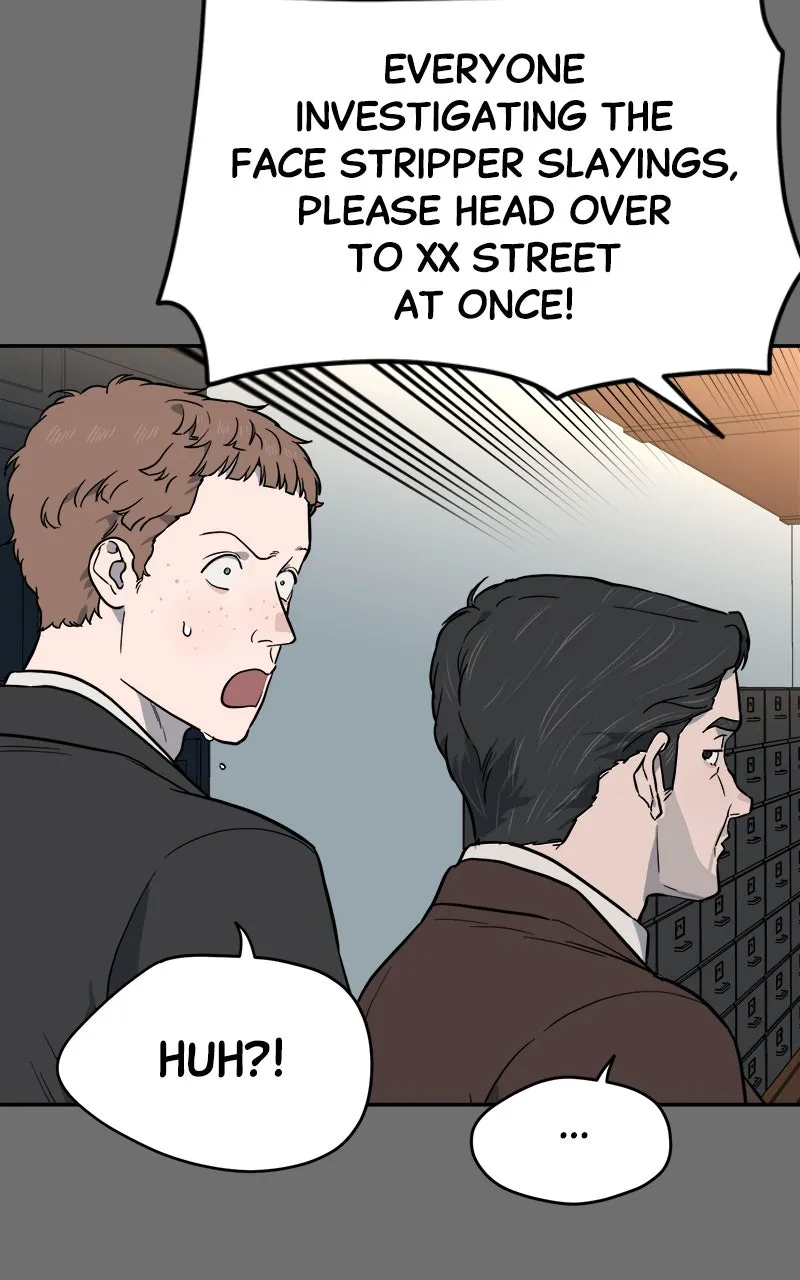 Phantom Whispers Chapter 49 page 79 - 