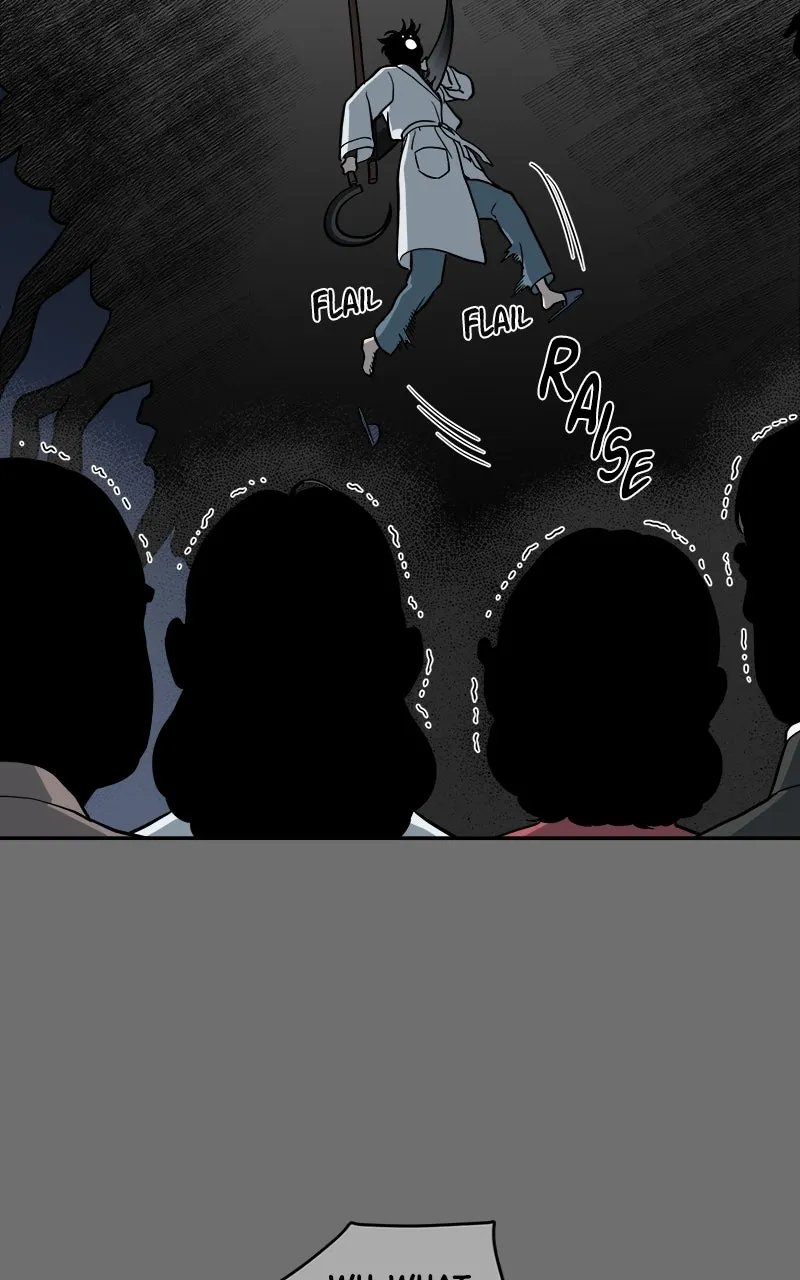 Phantom Whispers Chapter 49 page 9 - 
