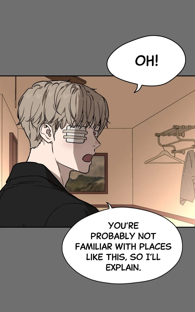 Phantom Whispers Chapter 49 page 88 - 