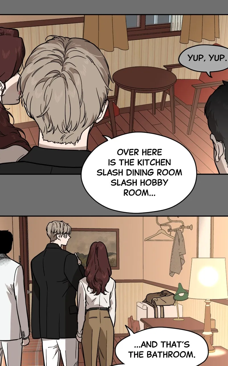 Phantom Whispers Chapter 49 page 90 - 