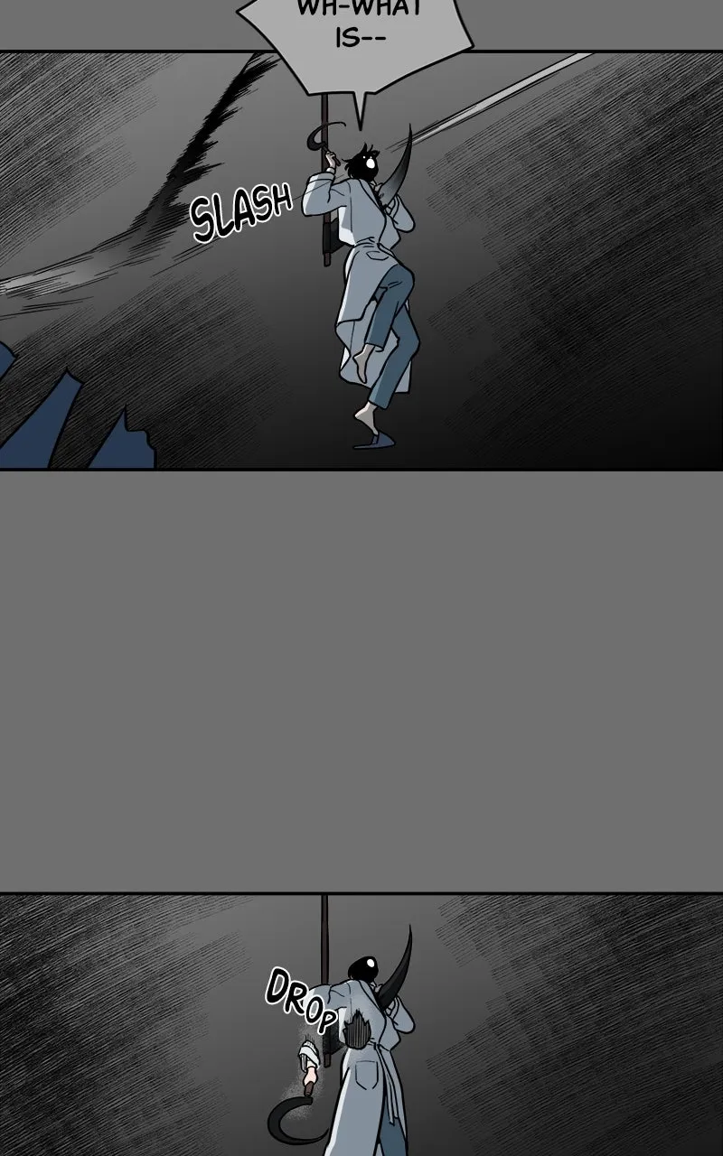 Phantom Whispers Chapter 49 page 10 - 