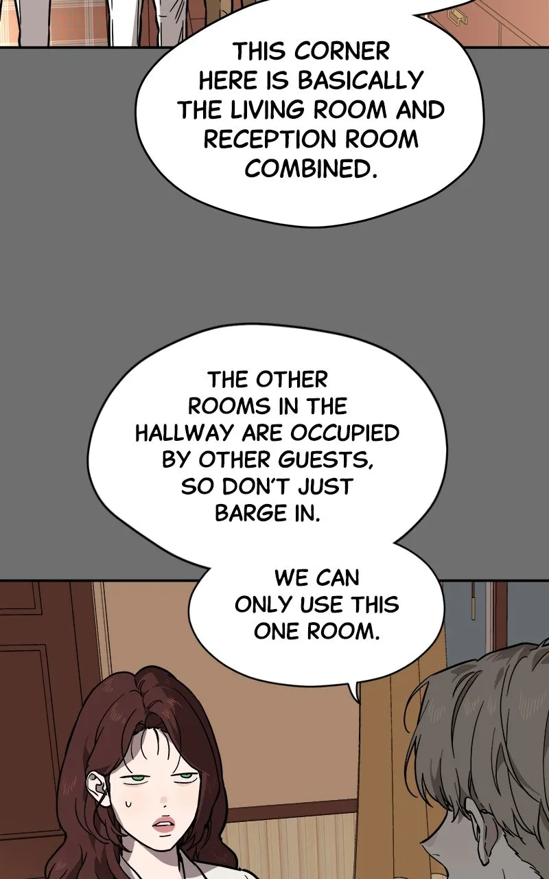 Phantom Whispers Chapter 49 page 91 - 