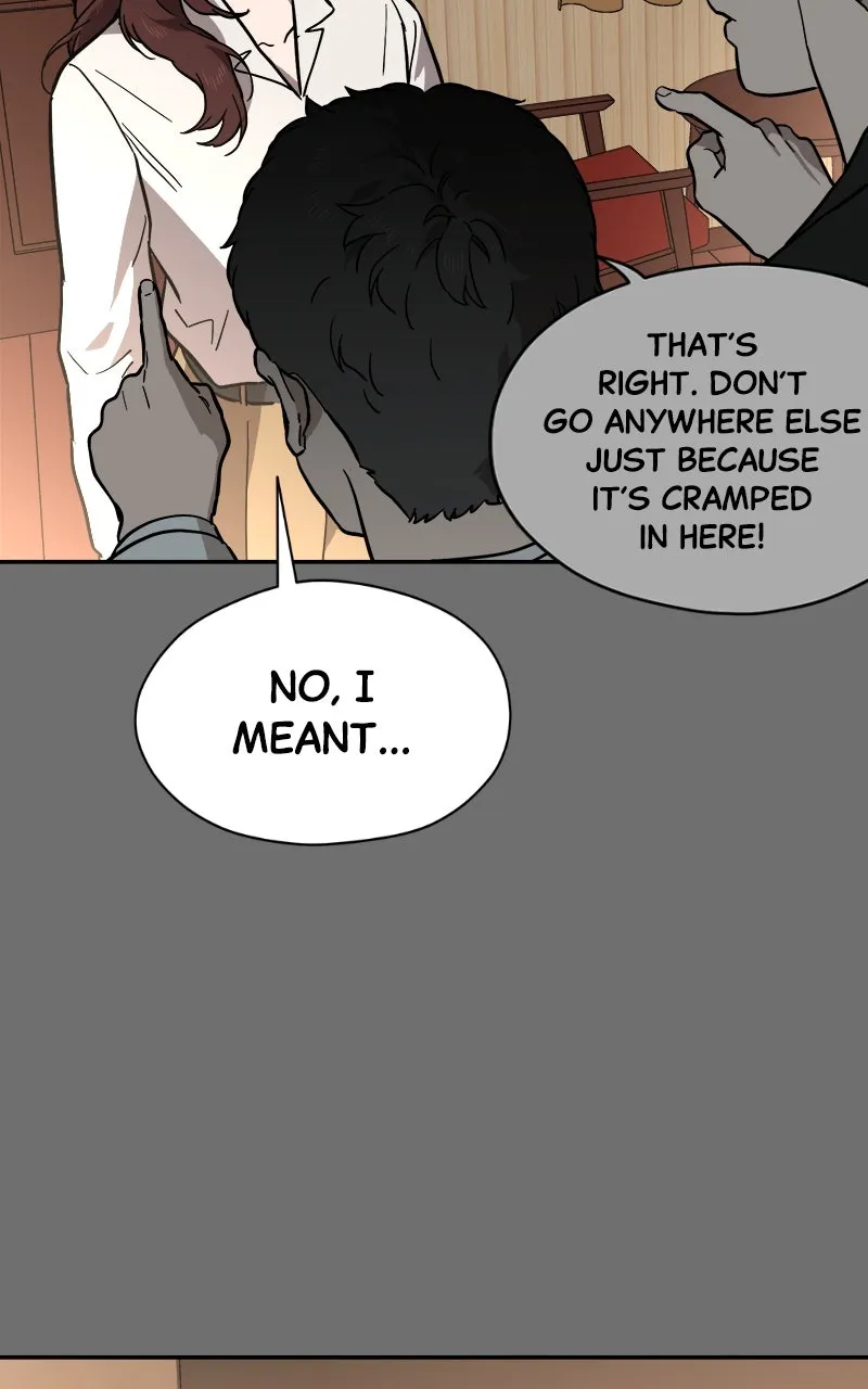Phantom Whispers Chapter 49 page 92 - 