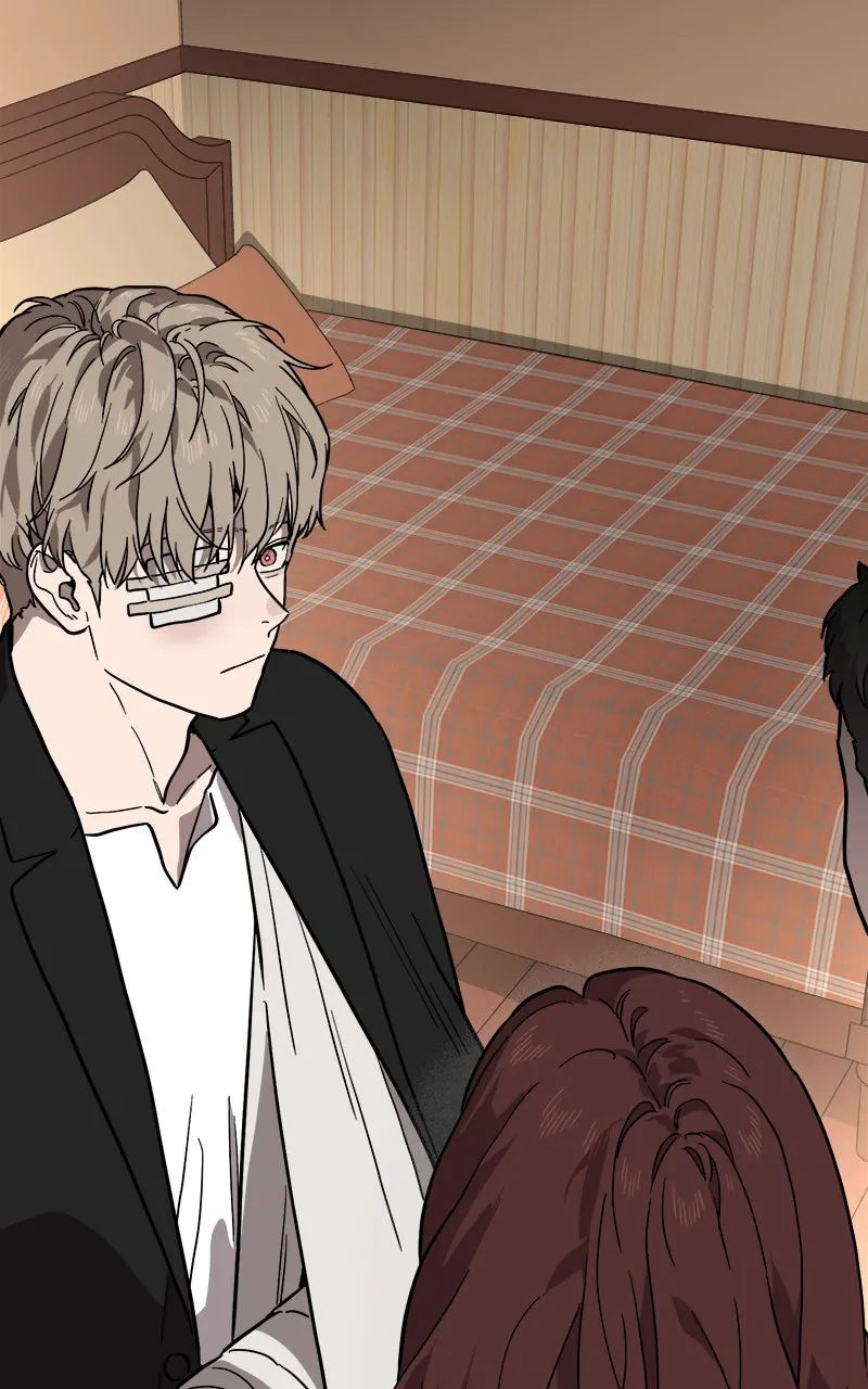 Phantom Whispers Chapter 49 page 93 - 
