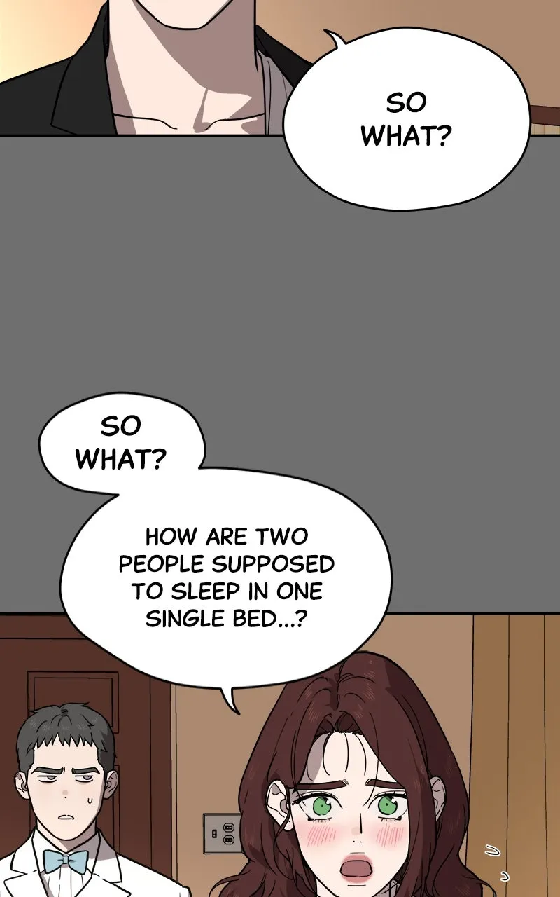 Phantom Whispers Chapter 49 page 95 - 