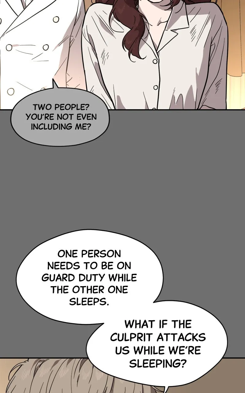 Phantom Whispers Chapter 49 page 96 - 