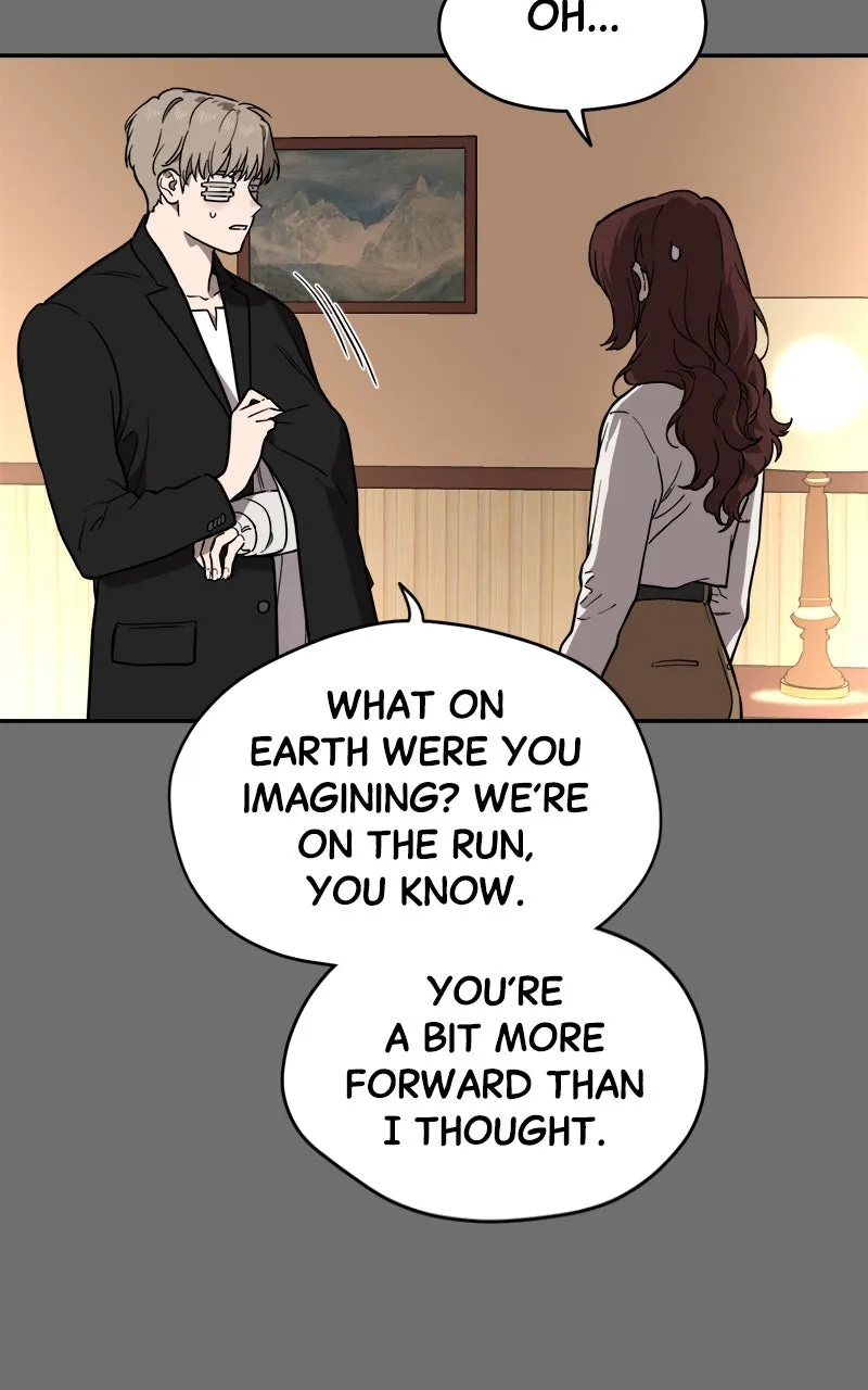 Phantom Whispers Chapter 49 page 98 - 