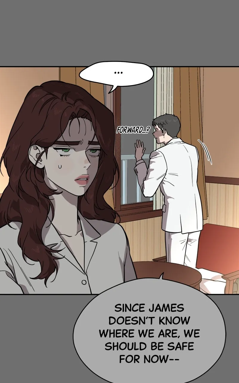 Phantom Whispers Chapter 49 page 99 - 