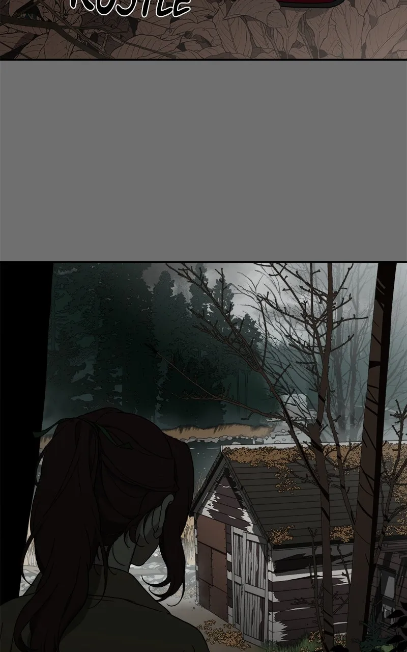 Phantom Whispers Chapter 5 page 11 - 