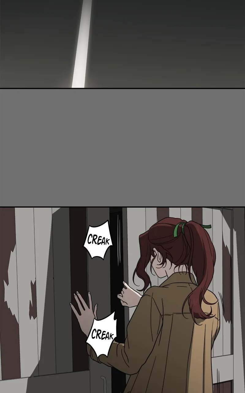 Phantom Whispers Chapter 5 page 16 - 