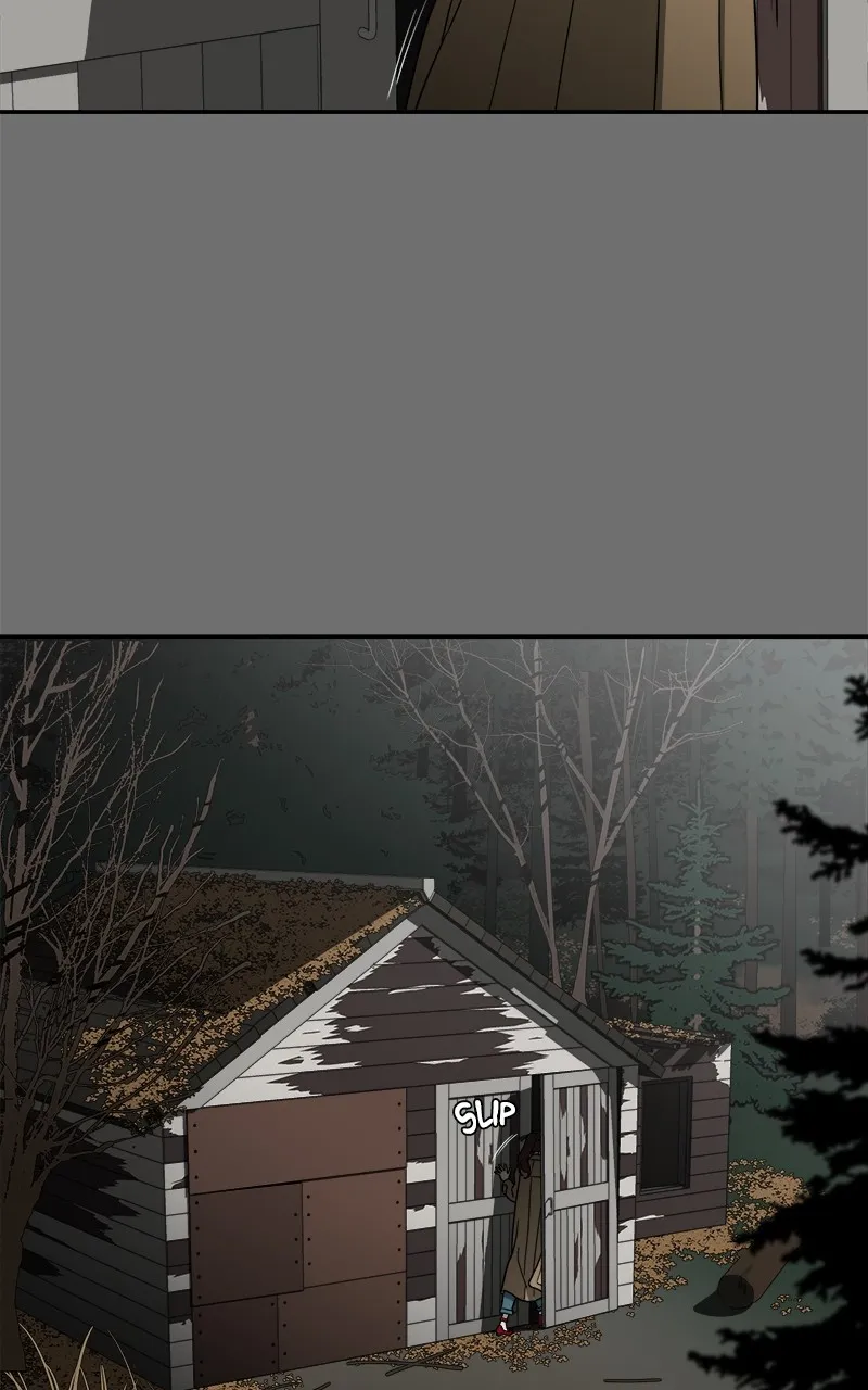 Phantom Whispers Chapter 5 page 17 - 