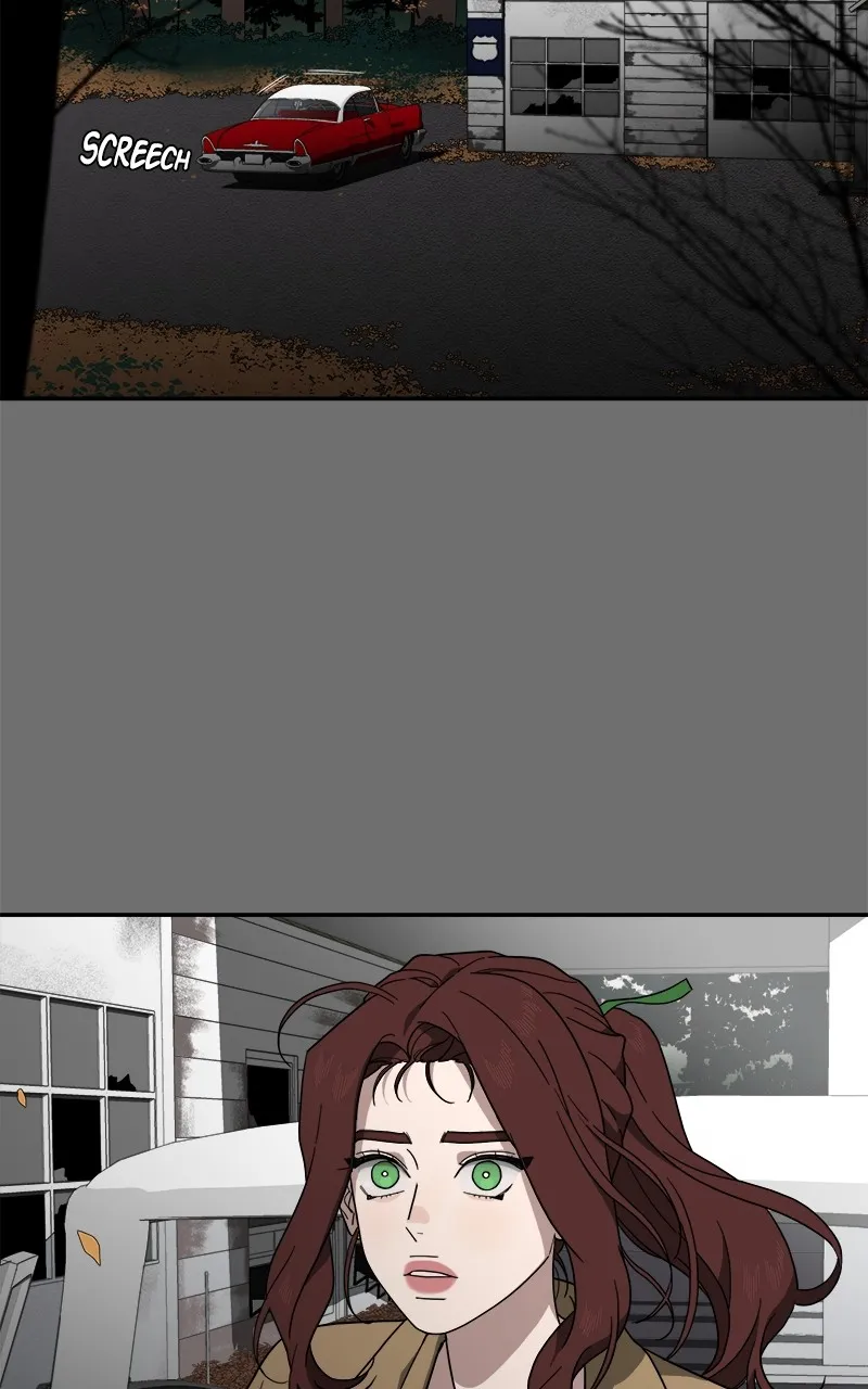 Phantom Whispers Chapter 5 page 3 - 