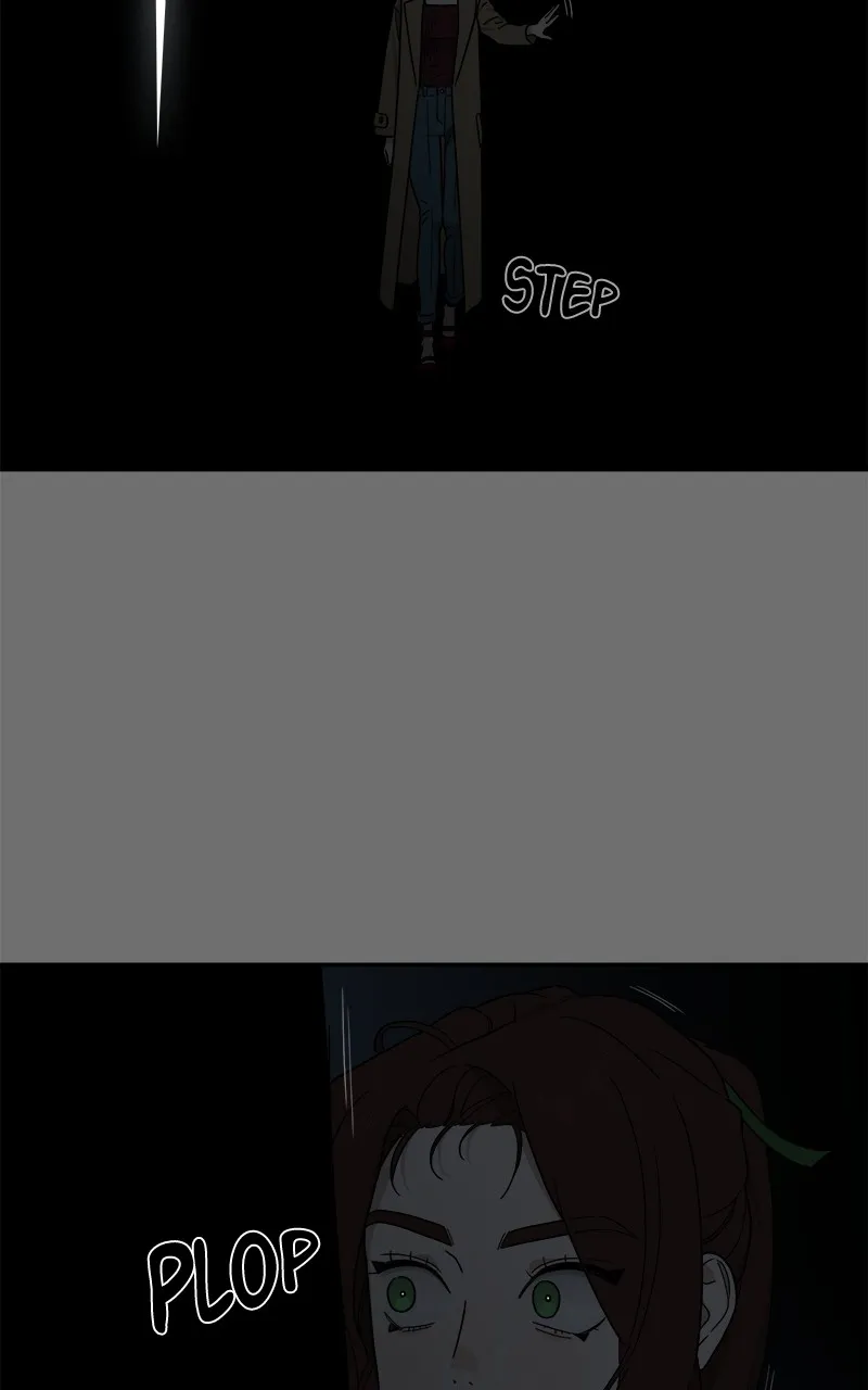 Phantom Whispers Chapter 5 page 21 - 