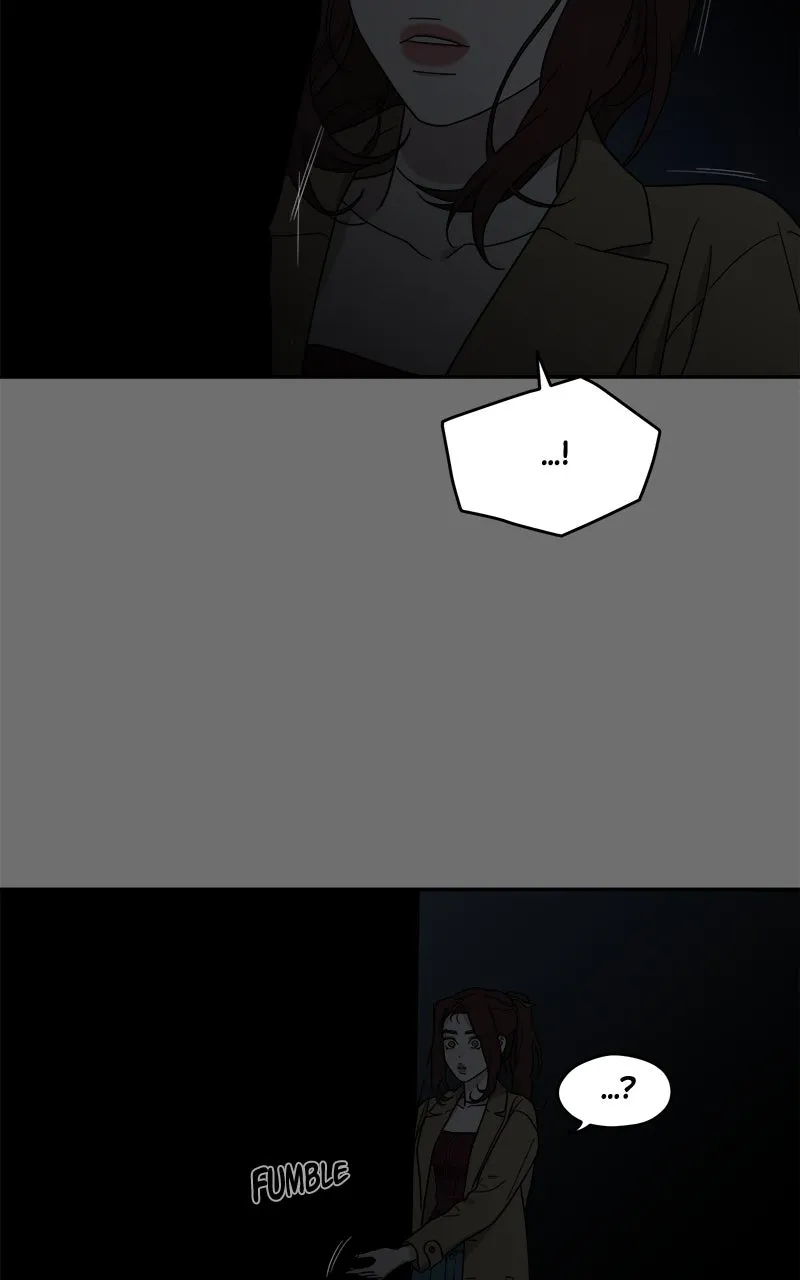 Phantom Whispers Chapter 5 page 22 - 