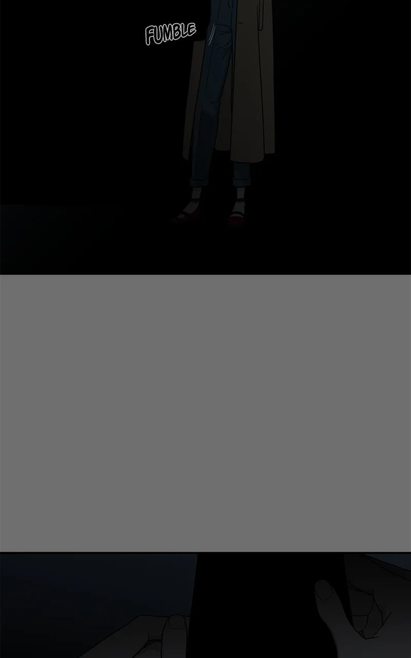 Phantom Whispers Chapter 5 page 23 - 