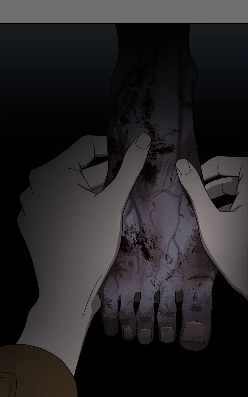 Phantom Whispers Chapter 5 page 25 - 