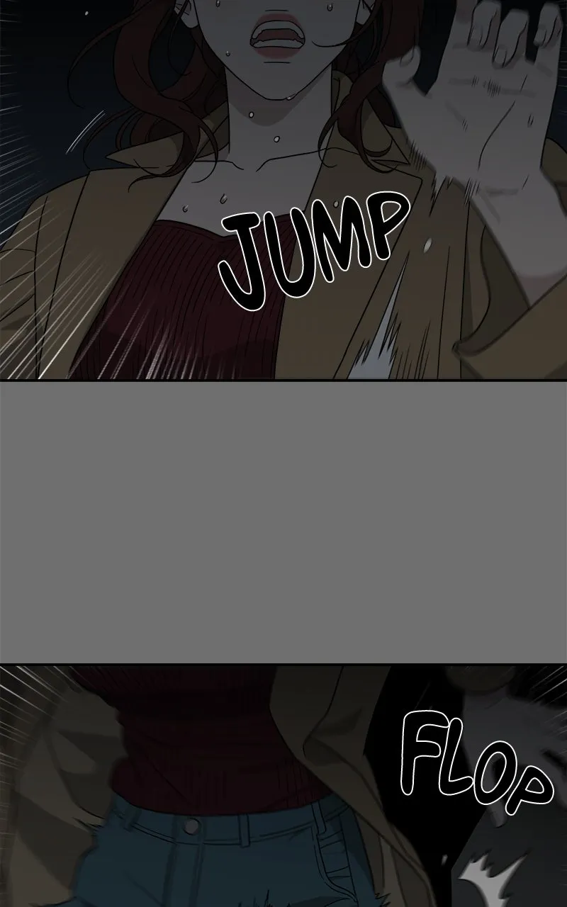 Phantom Whispers Chapter 5 page 27 - 