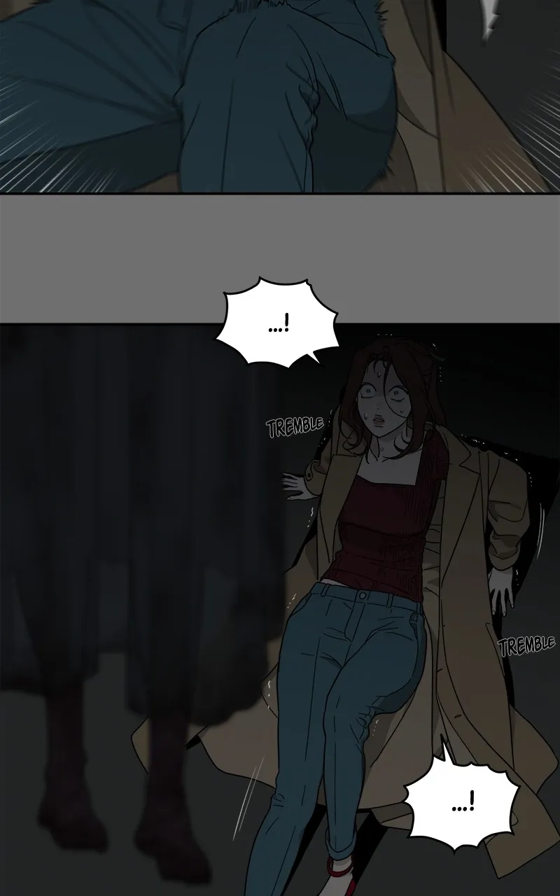 Phantom Whispers Chapter 5 page 28 - 