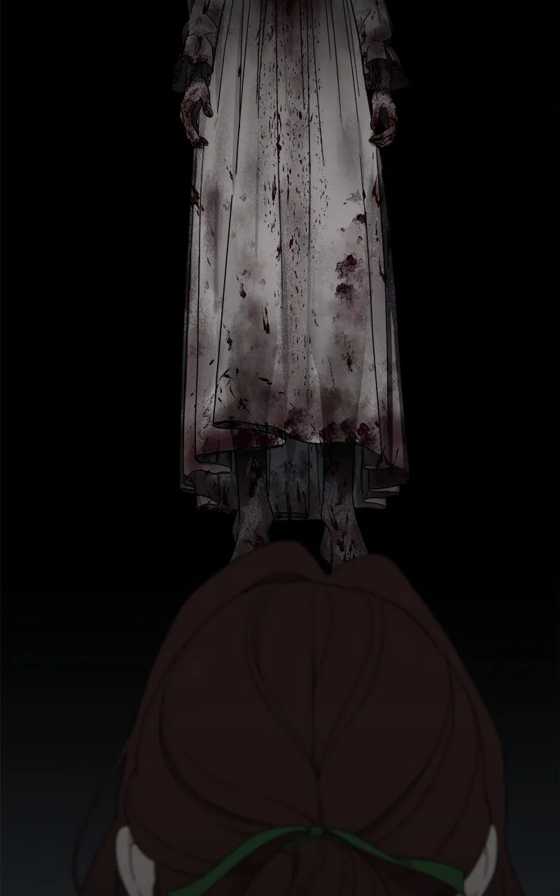 Phantom Whispers Chapter 5 page 30 - 