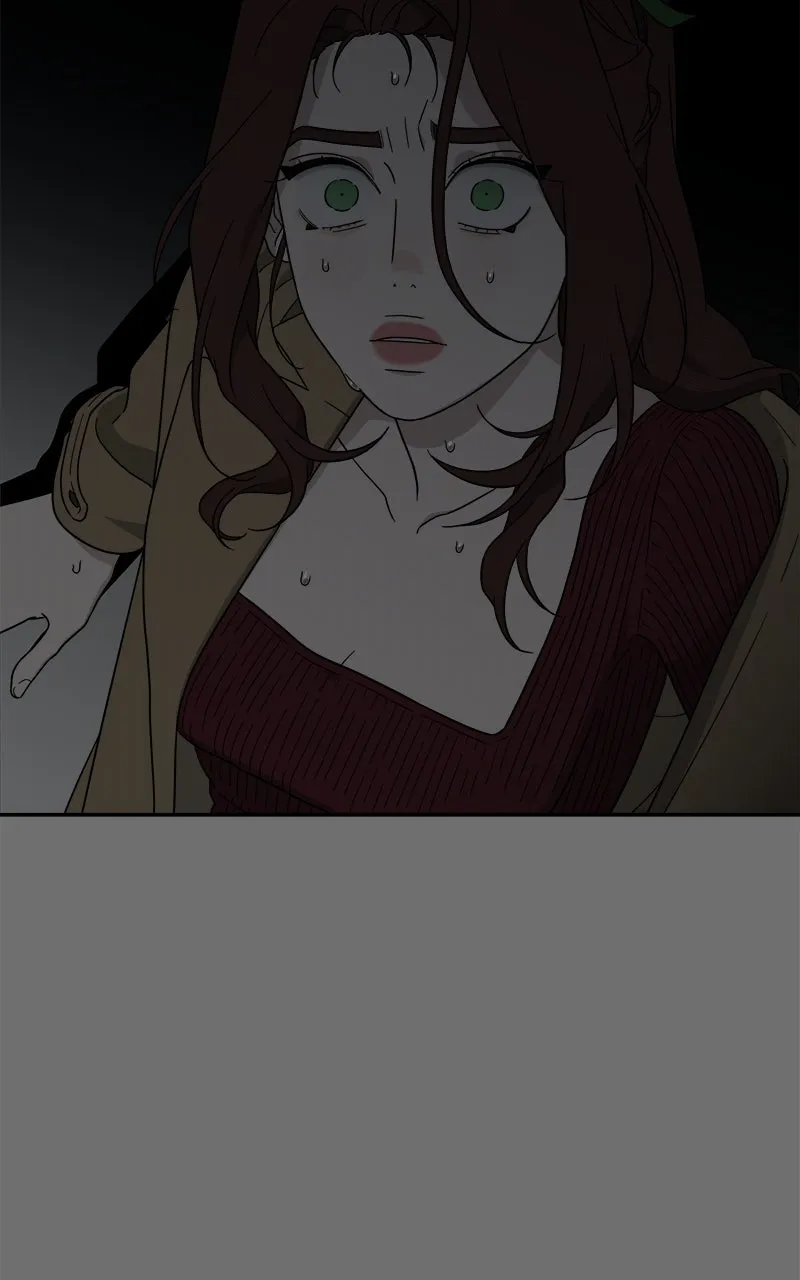 Phantom Whispers Chapter 5 page 33 - 