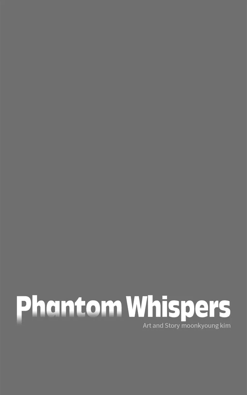 Phantom Whispers Chapter 5 page 35 - 