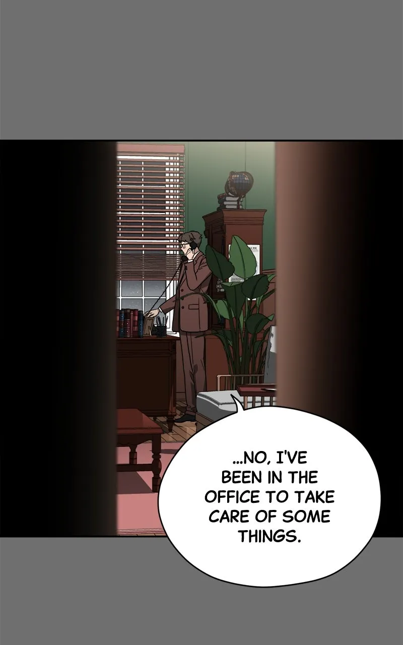 Phantom Whispers Chapter 5 page 40 - 