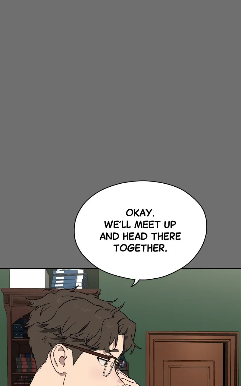 Phantom Whispers Chapter 5 page 41 - 