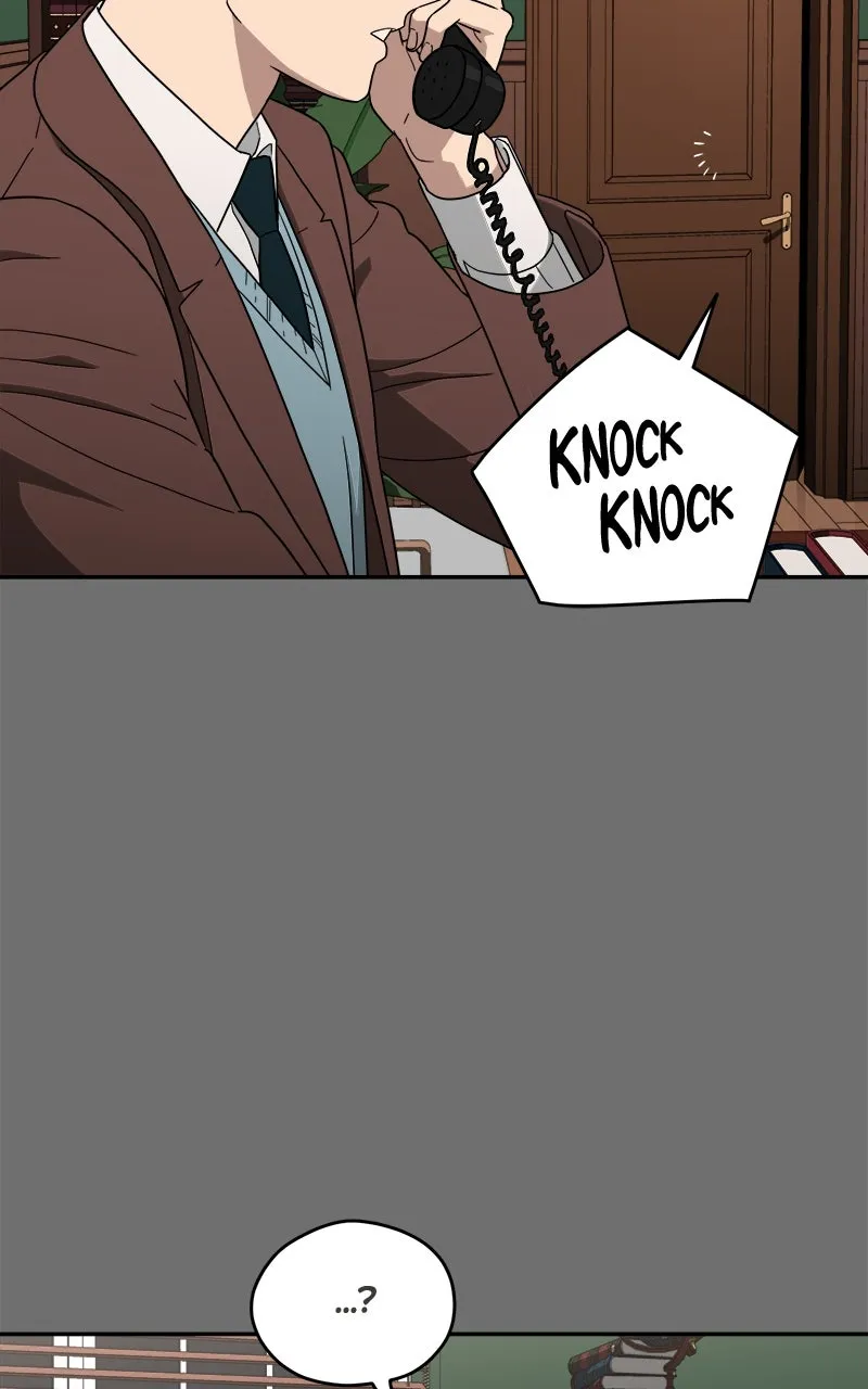 Phantom Whispers Chapter 5 page 42 - 