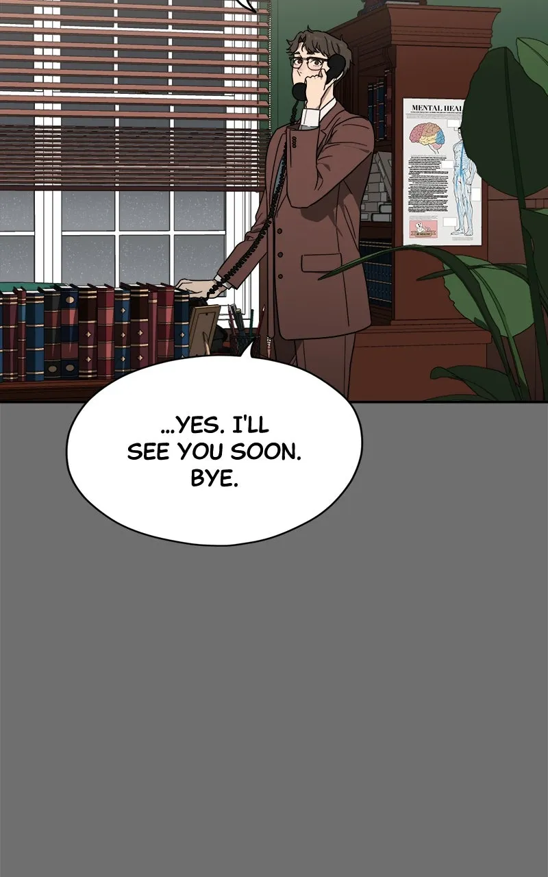 Phantom Whispers Chapter 5 page 43 - 