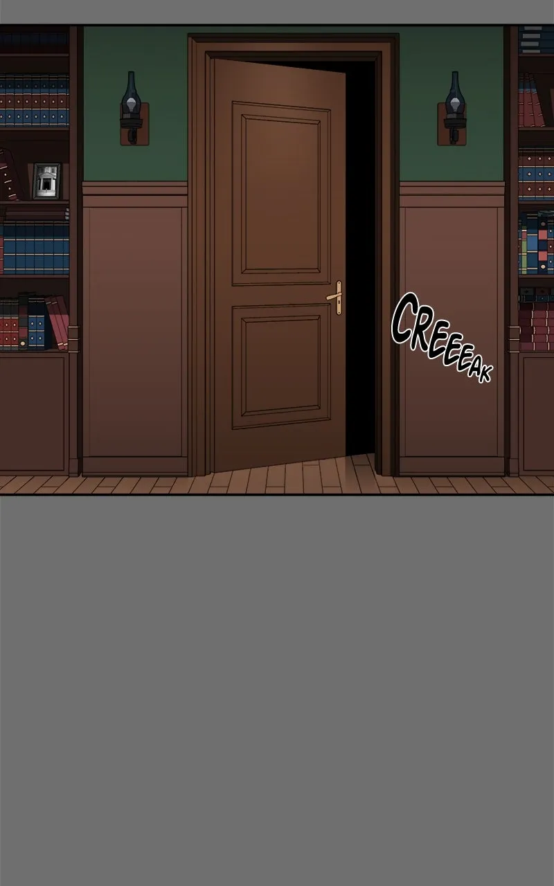Phantom Whispers Chapter 5 page 44 - 