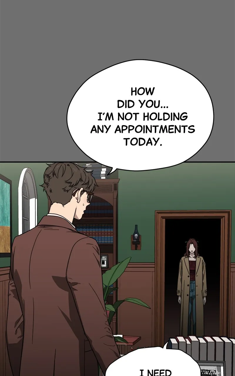 Phantom Whispers Chapter 5 page 48 - 