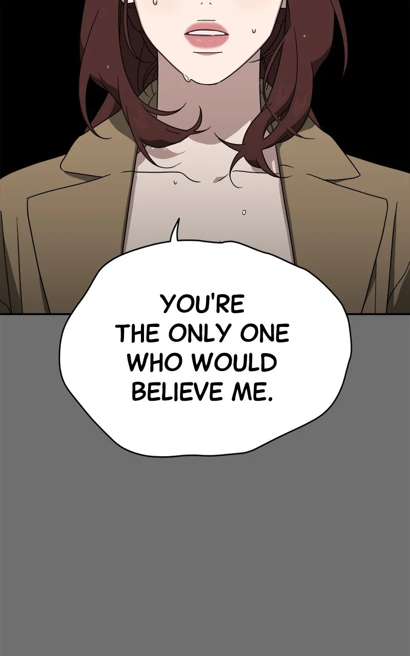 Phantom Whispers Chapter 5 page 50 - 