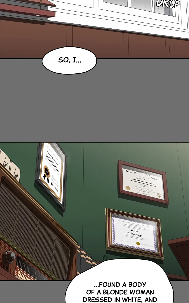 Phantom Whispers Chapter 5 page 53 - 