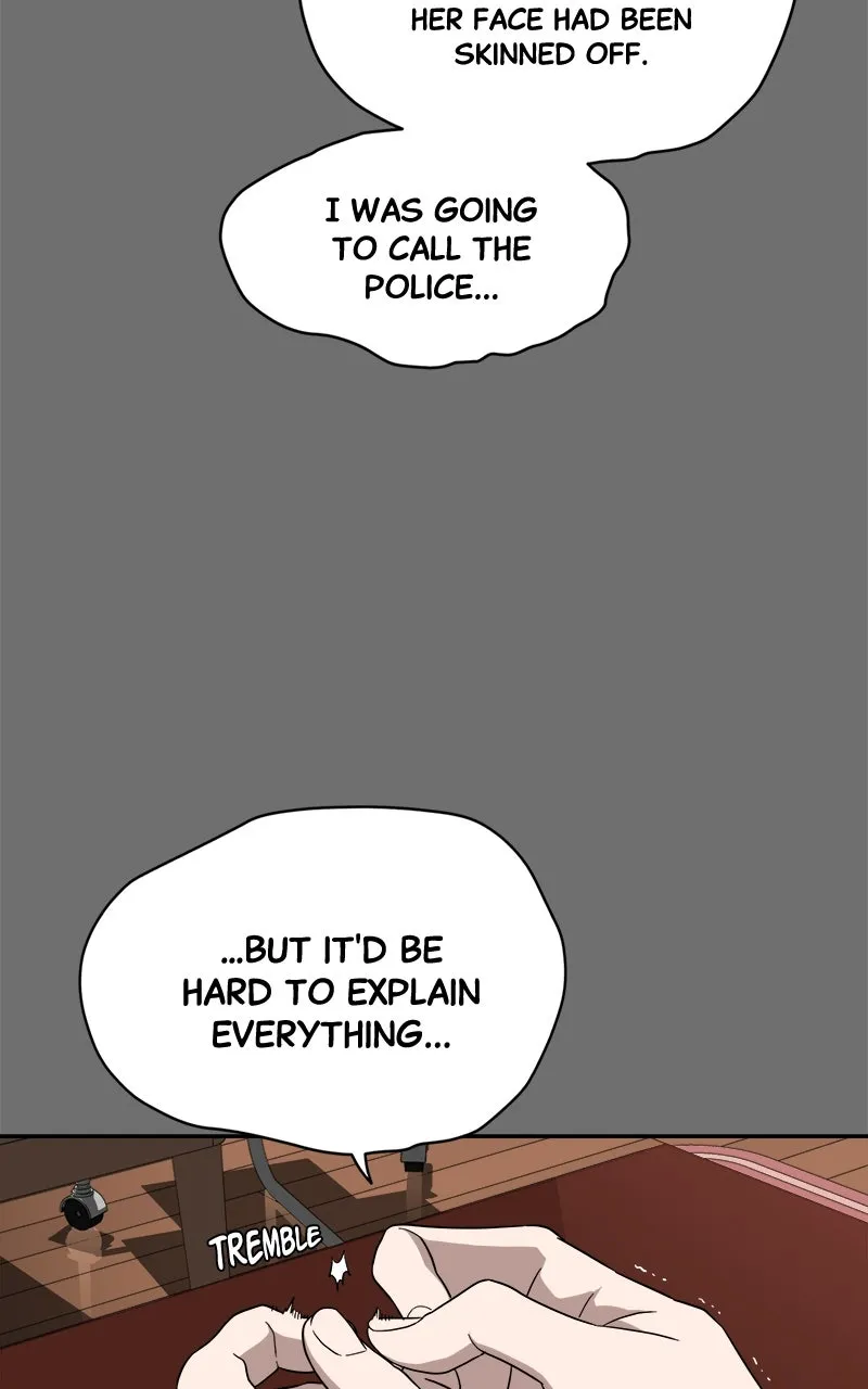 Phantom Whispers Chapter 5 page 54 - 