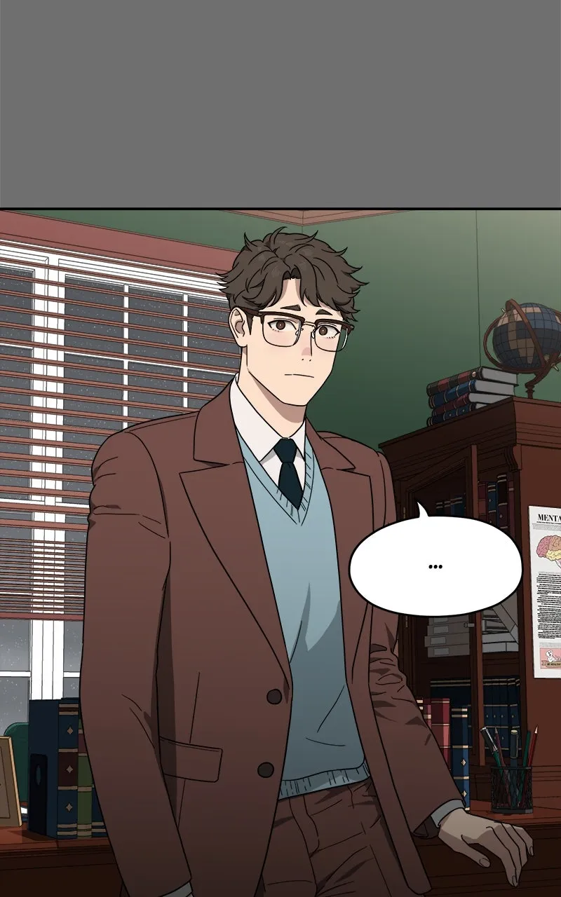 Phantom Whispers Chapter 5 page 57 - 