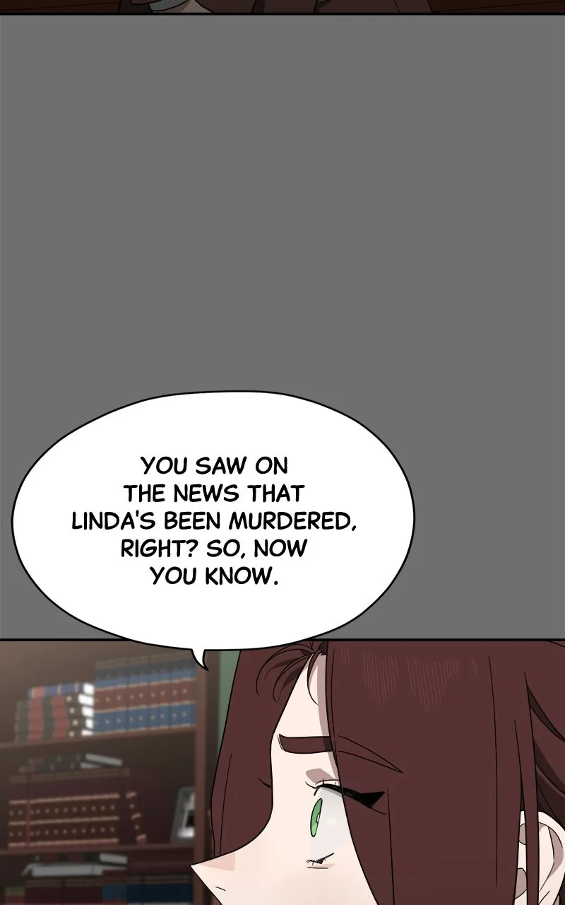 Phantom Whispers Chapter 5 page 58 - 