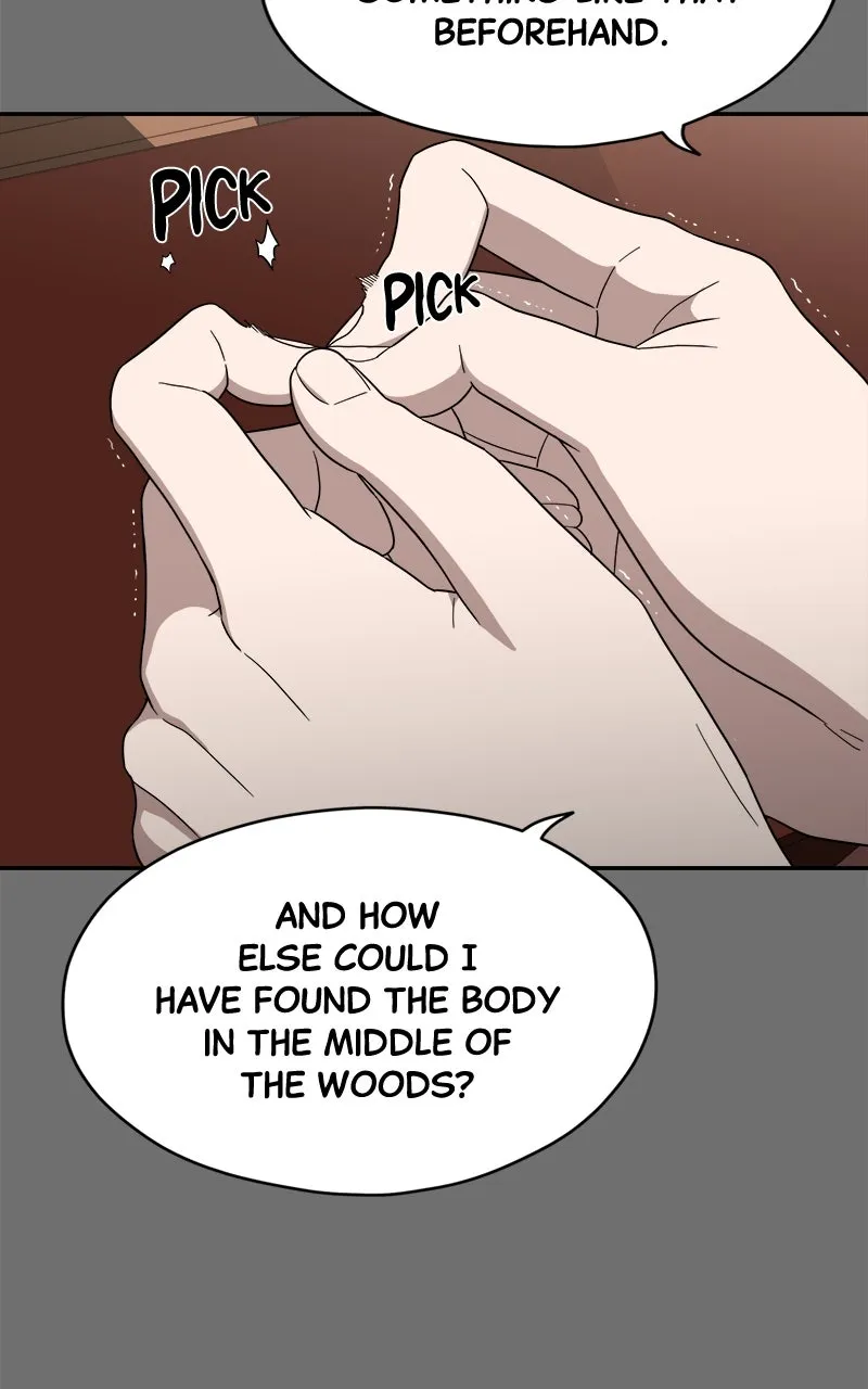 Phantom Whispers Chapter 5 page 60 - 