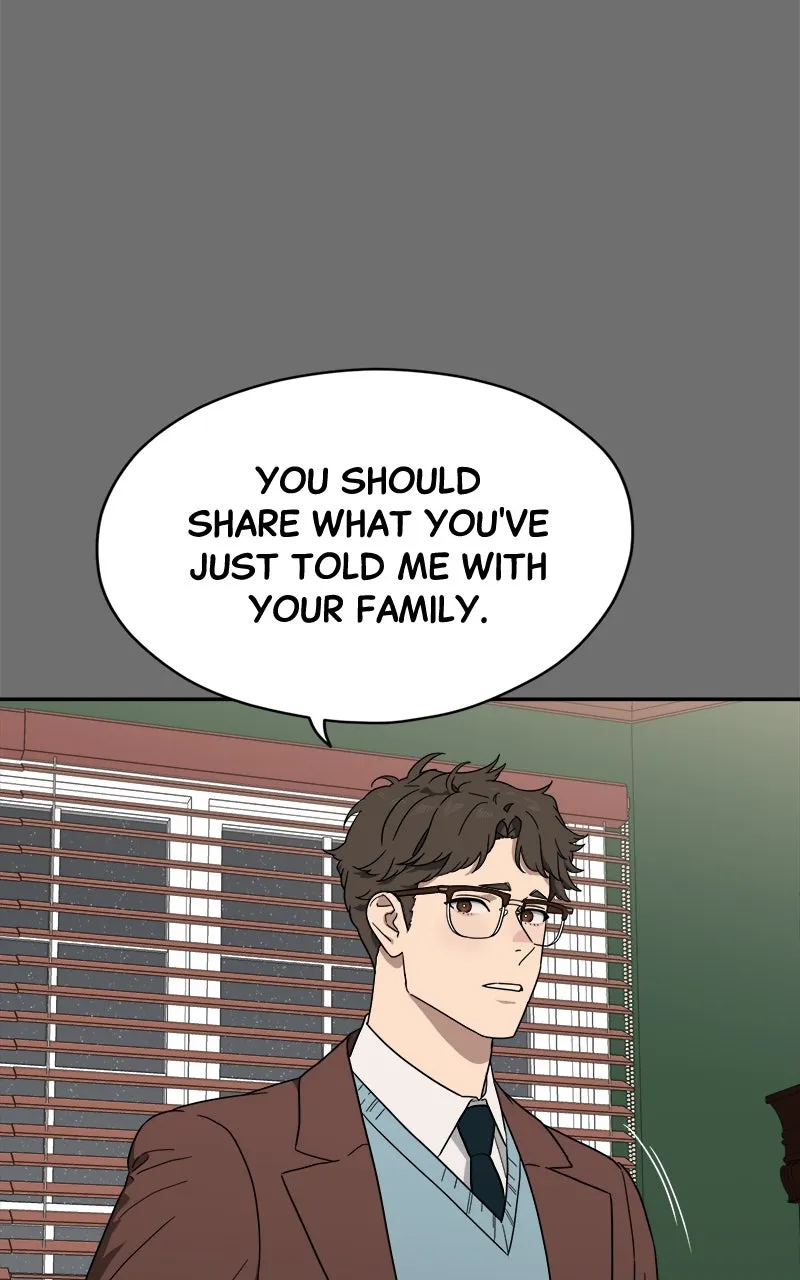 Phantom Whispers Chapter 5 page 65 - 