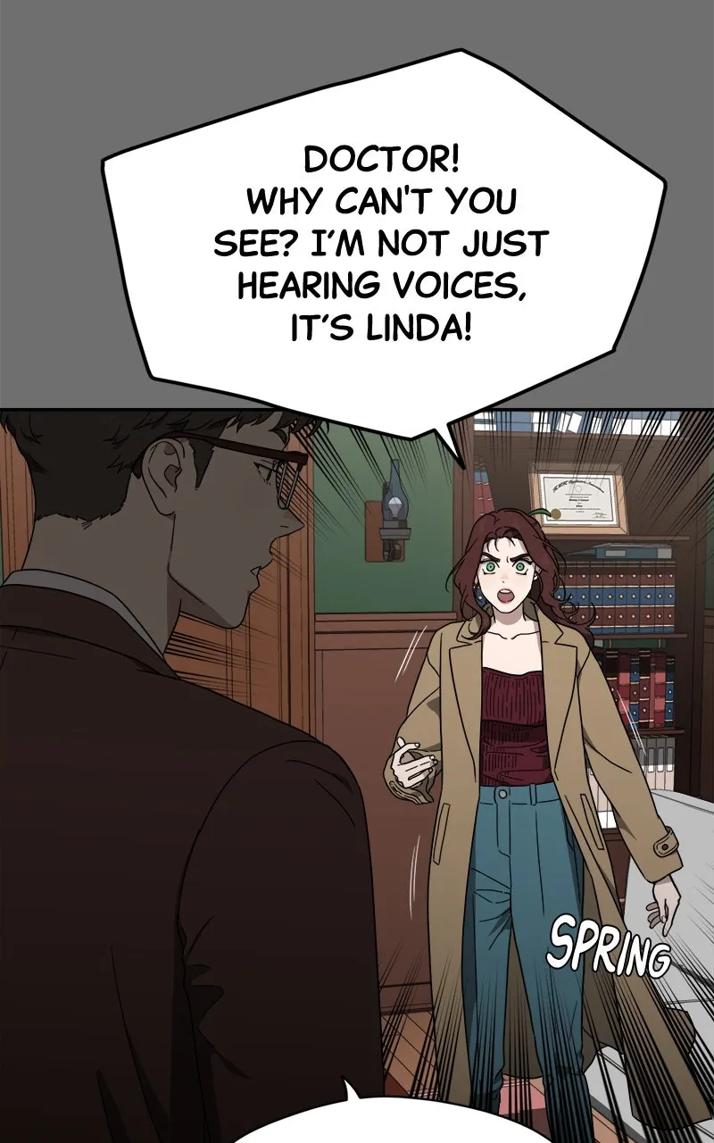 Phantom Whispers Chapter 5 page 68 - 