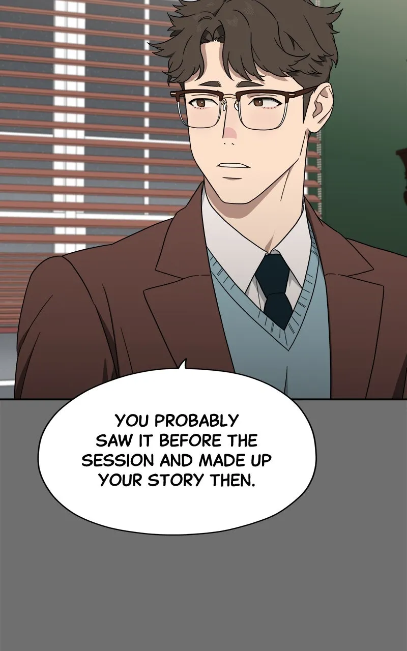 Phantom Whispers Chapter 5 page 70 - 