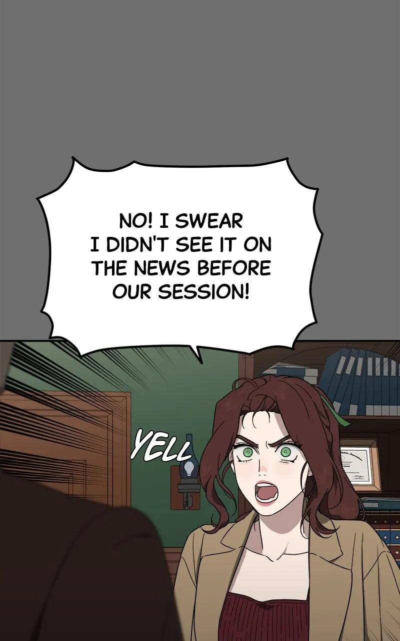 Phantom Whispers Chapter 5 page 71 - 