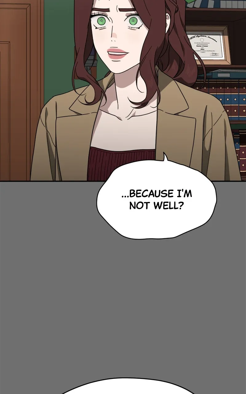 Phantom Whispers Chapter 5 page 74 - 