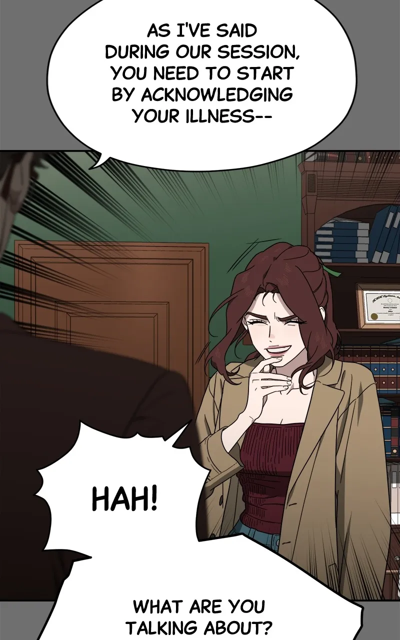 Phantom Whispers Chapter 5 page 75 - 