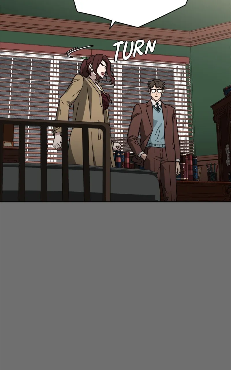 Phantom Whispers Chapter 5 page 80 - 