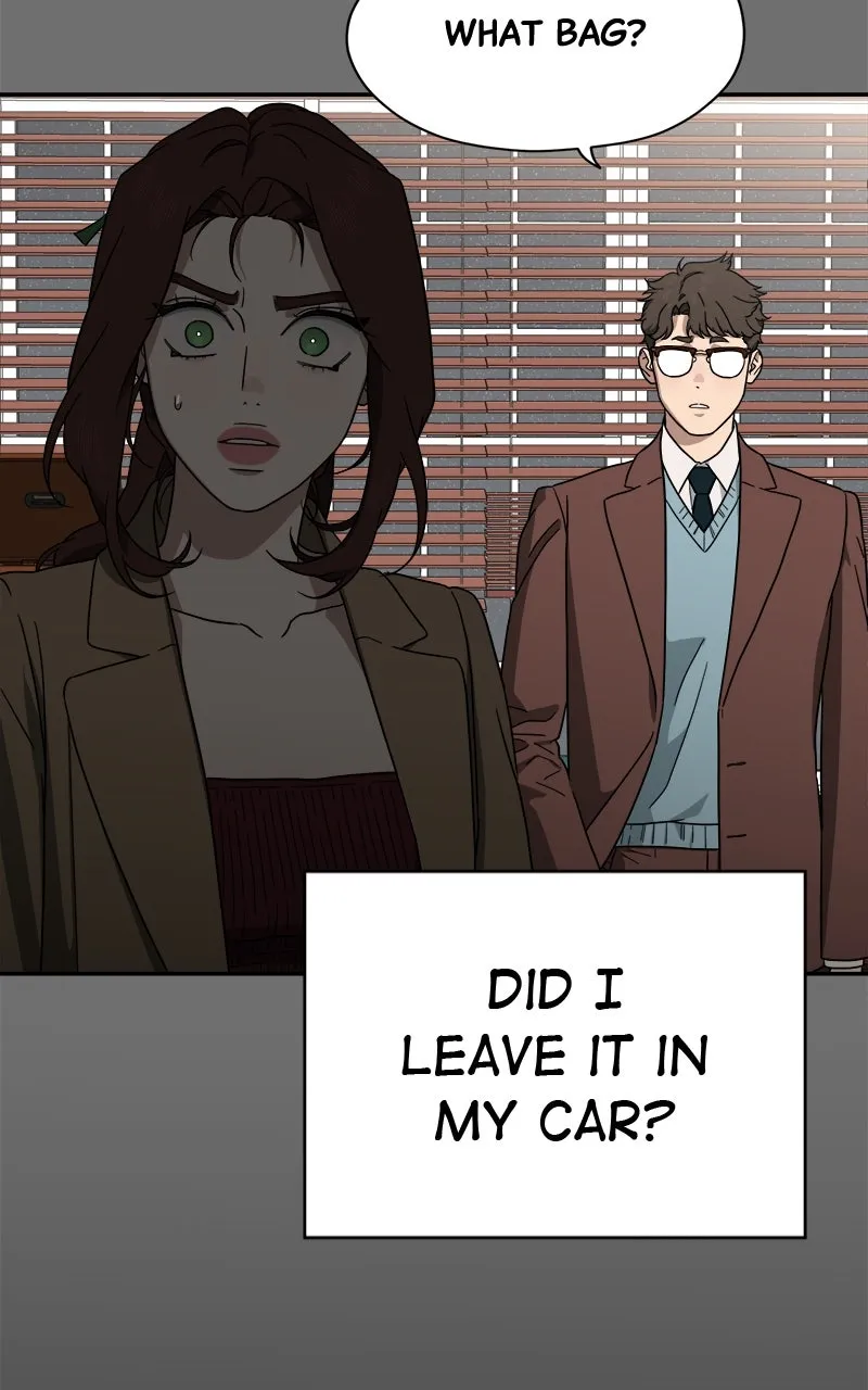 Phantom Whispers Chapter 5 page 84 - 