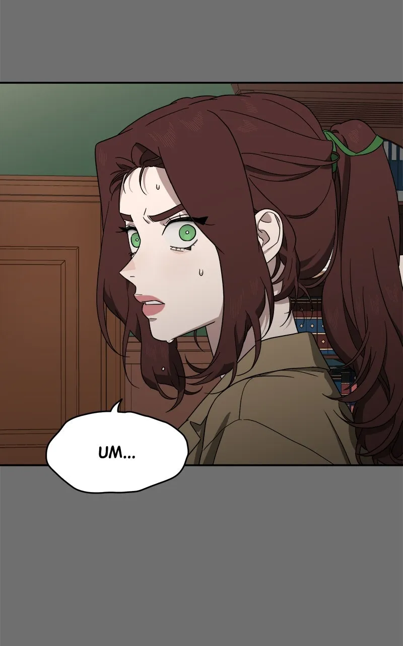 Phantom Whispers Chapter 5 page 88 - 