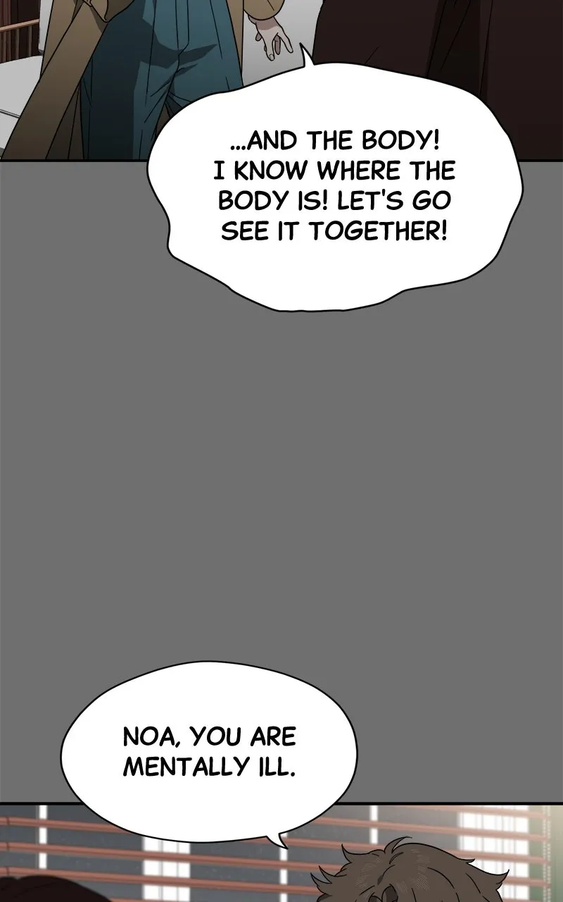 Phantom Whispers Chapter 5 page 90 - 