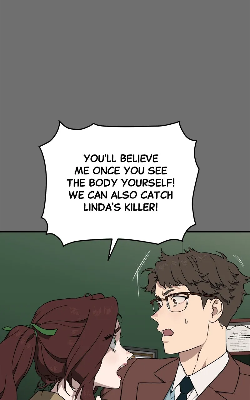 Phantom Whispers Chapter 5 page 93 - 