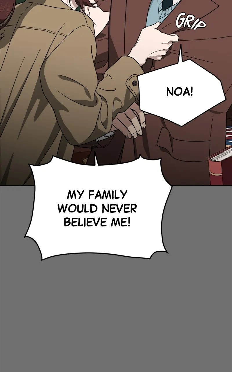 Phantom Whispers Chapter 5 page 94 - 